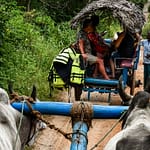 Sri Lanka, village tour
