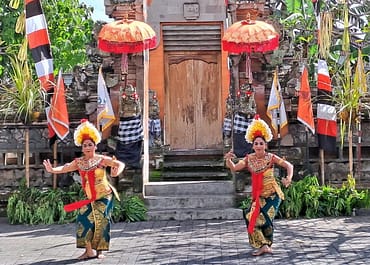 Bali, a nyugalom és mosoly szigete – Erdei Csilla írása